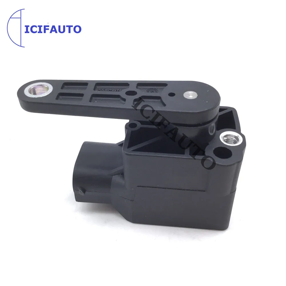 Xenon Headlight Lev…