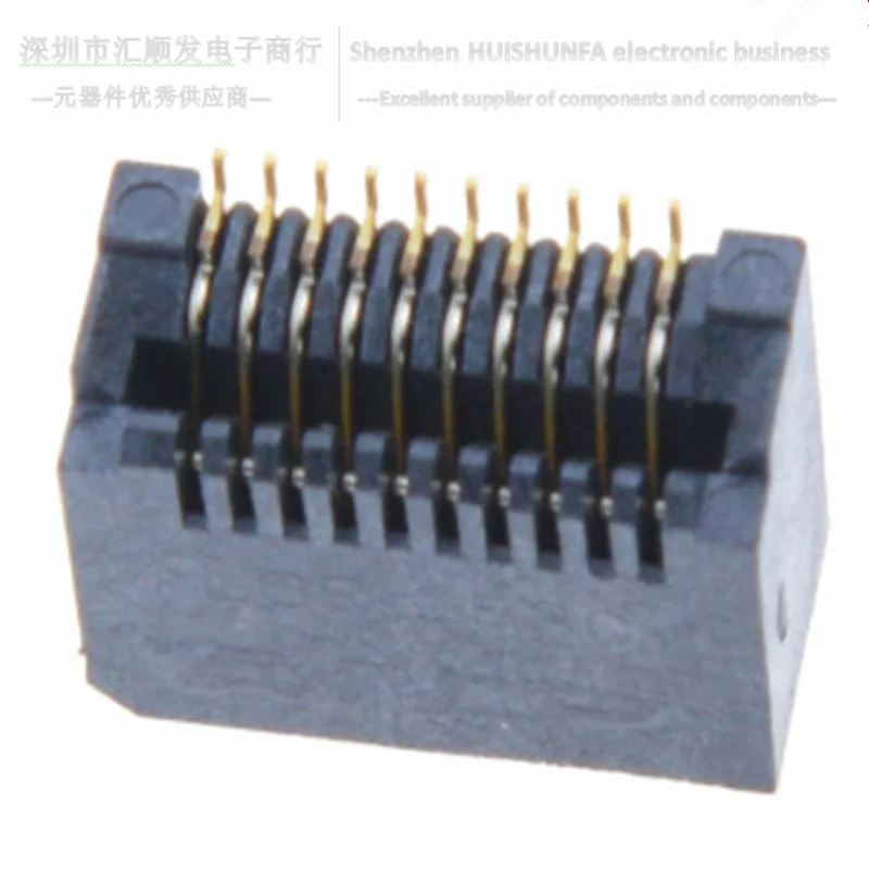 I/O Connectors  TE Connectivity / AMP 1888247-1