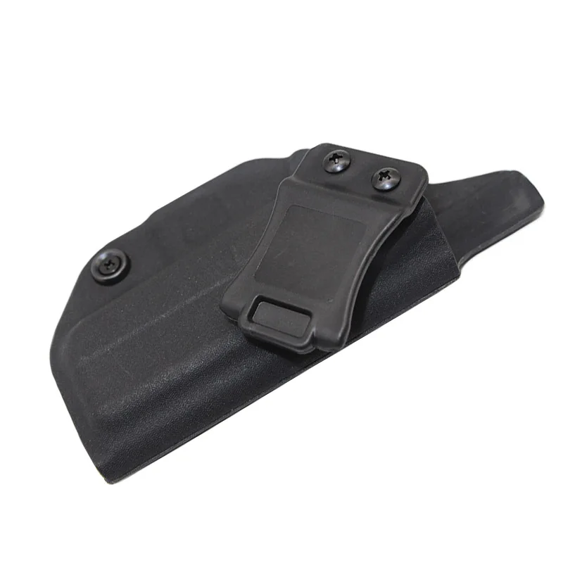 IWB Kydex Holster GL 17 31 43 43X Holster 9mm Mag Pouch Concealed Carry Case tactical hunting outdoor shooting Accessories
