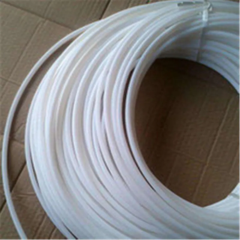 PTFE tube 1/2/3/4/5/6/8/10/12/14/16 / 18mm hose