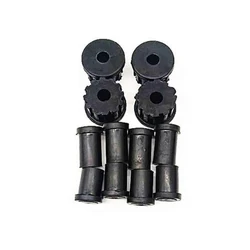 Rear Leaf Suspension Bushing 2912071-01 2912072-01 for DFSK Dongfeng Sokon K01 K02 K07 Sokon Mini Bus Van Cargo Truck