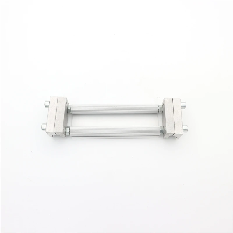 Computer Embroidery Machine Accessories Bilateral Small Frame Spacer Embroidery Frame Aluminum Alloy Middle Support