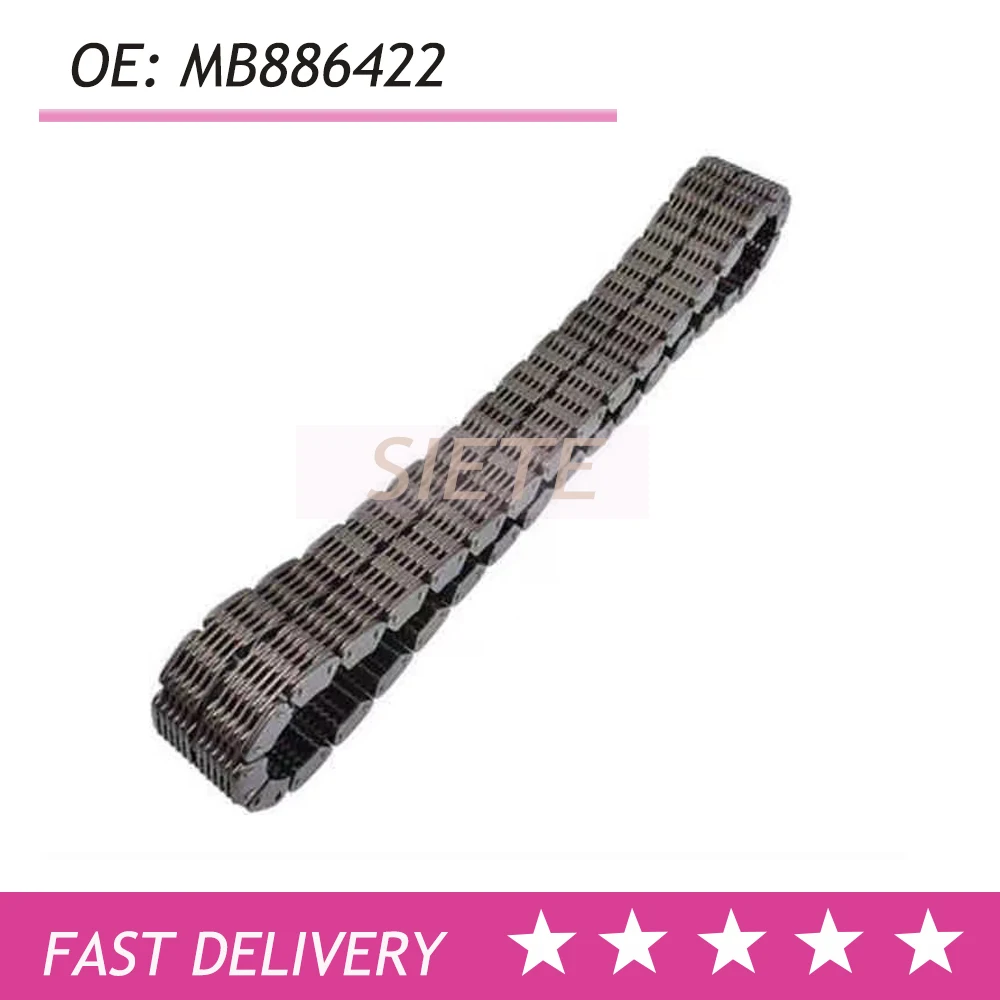 

Transfer Case Output Shaft Drive Chain MB886422 For Mitsubishi Pajero Montero Sport Challenger Triton L200 L300 L400
