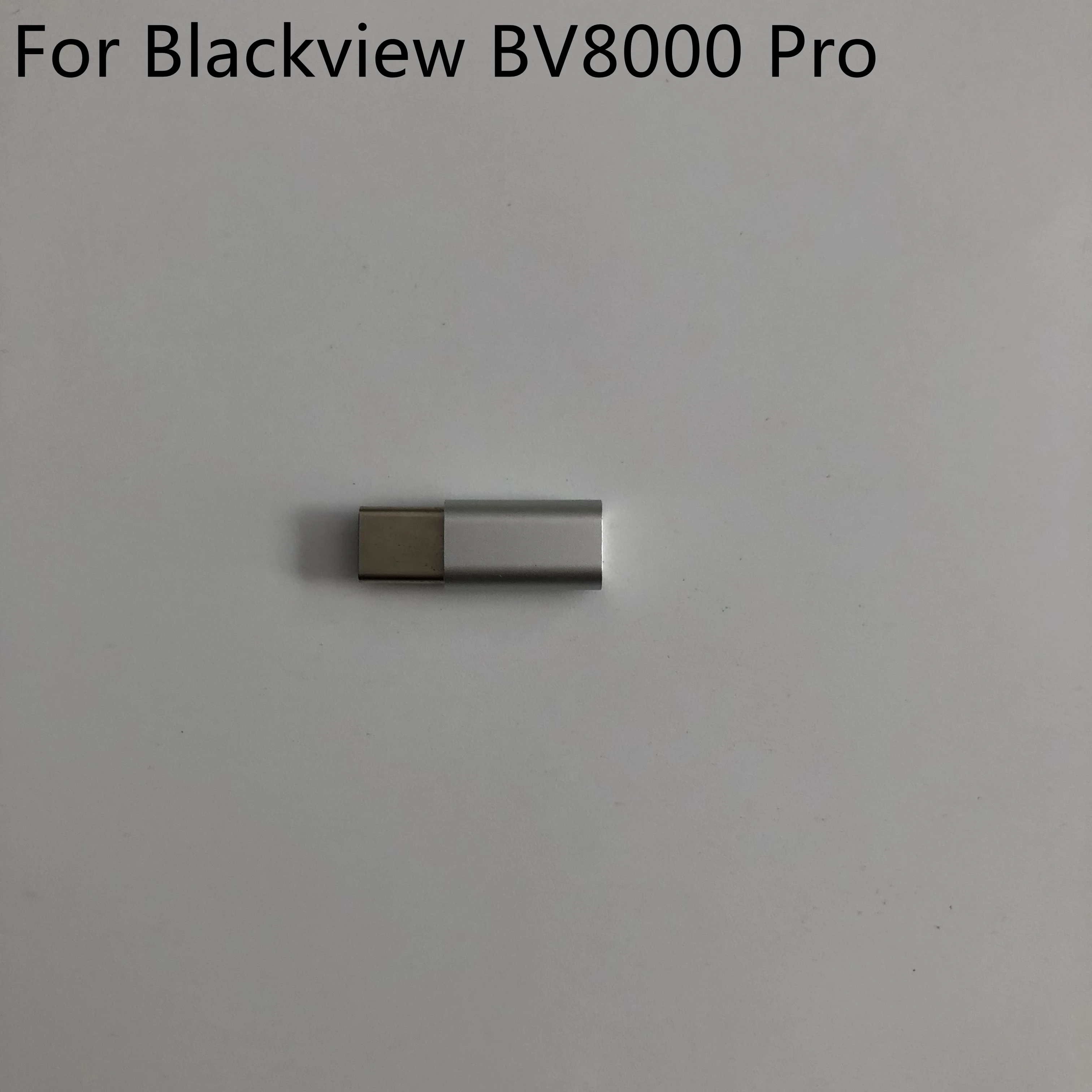 

Оригинальный Новый преобразователь заряда для Blackview BV8000 Pro MTK6757 Octa Core 5,0 "FHD tracking