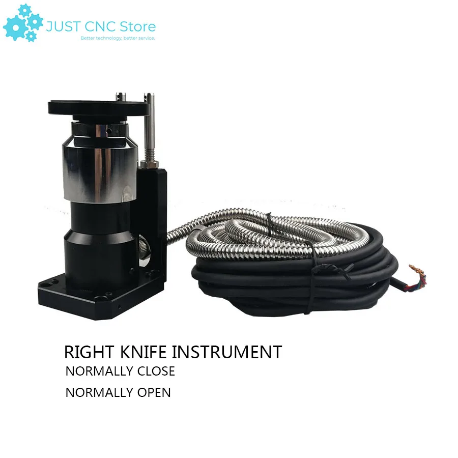 

CS-110k-50 tool setting instrument for engraving machine Engraving machine automatic tool setting machine machining cente