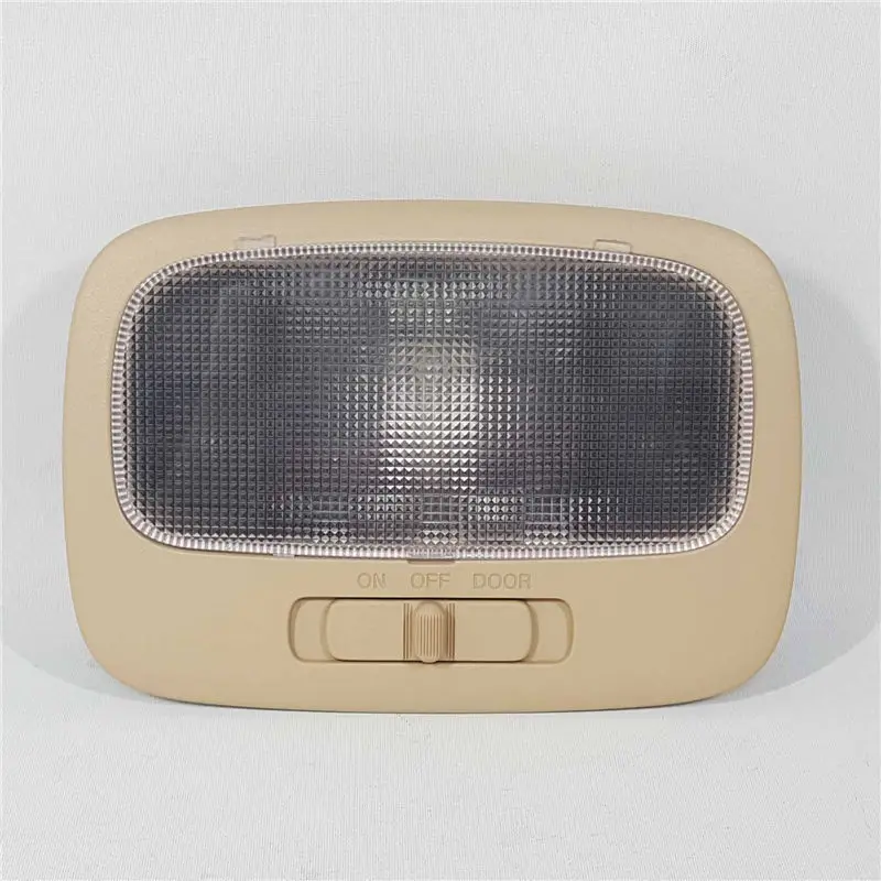 

928704D570TW Interior Overhead Room Lamp Beige For KIA SEDONA CARNIVAL 2006-2014