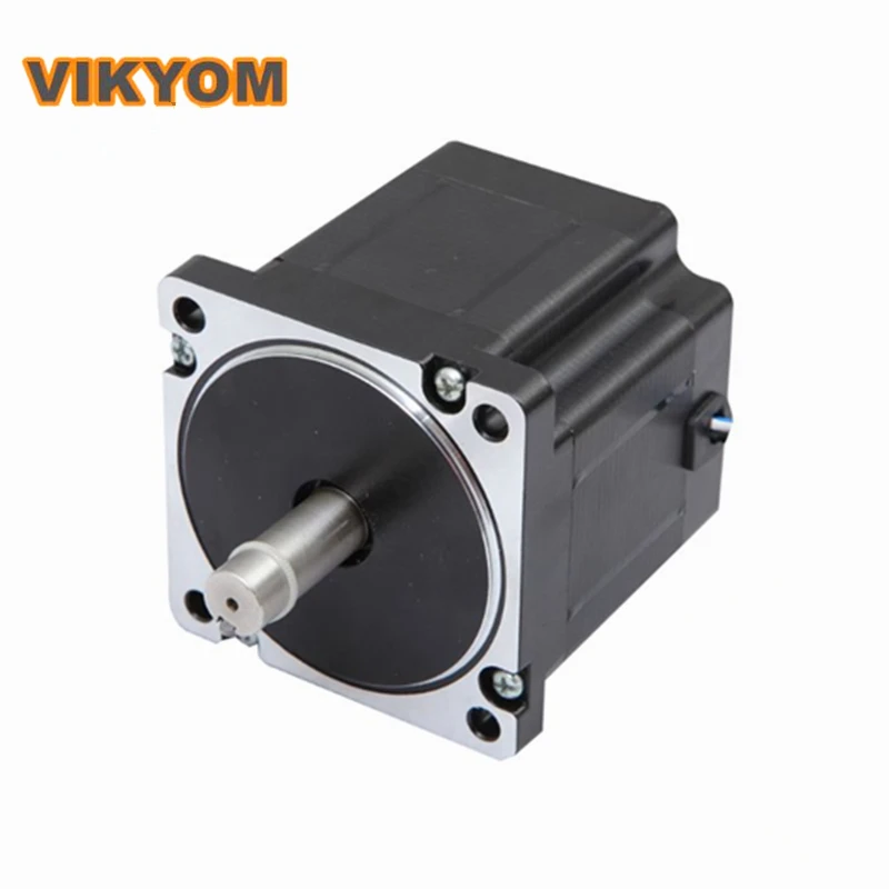 High precision Vigorous distance Stepper motor DM860H driver 4.5 / 6.5 / 8.5 / 10 / 12N Large torque motor Stand-alone