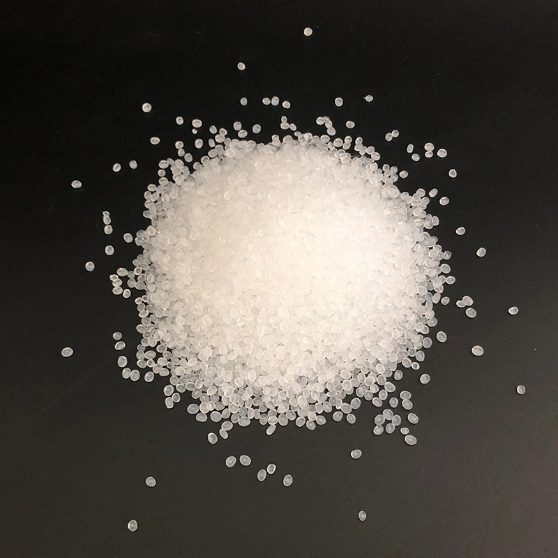 1kg polycrystalline thermoplastic polycaprolactone particles DIY particles toys filled experimental reagent particles