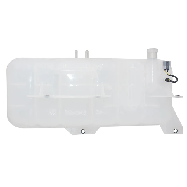 Radiator Overflow Reservoir Tank 1674916 For Volvo VN VNL VNM HD 