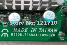 Industrial board B930B172AB34010VR820 CPTPB-4010VR-4000-680 AI2-C3288-002