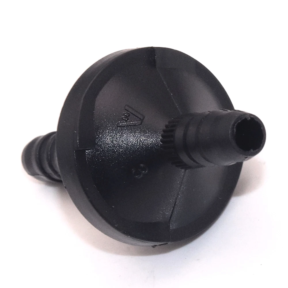 058905291 K 07C 133529 Samochodowy zawór zwrotny pompy powietrza 1.8 do VW EOS Golf Jetta Passat Touran Audi A4 A6 A3 S8 TT Skoda 3 Type — zdjęcie 4