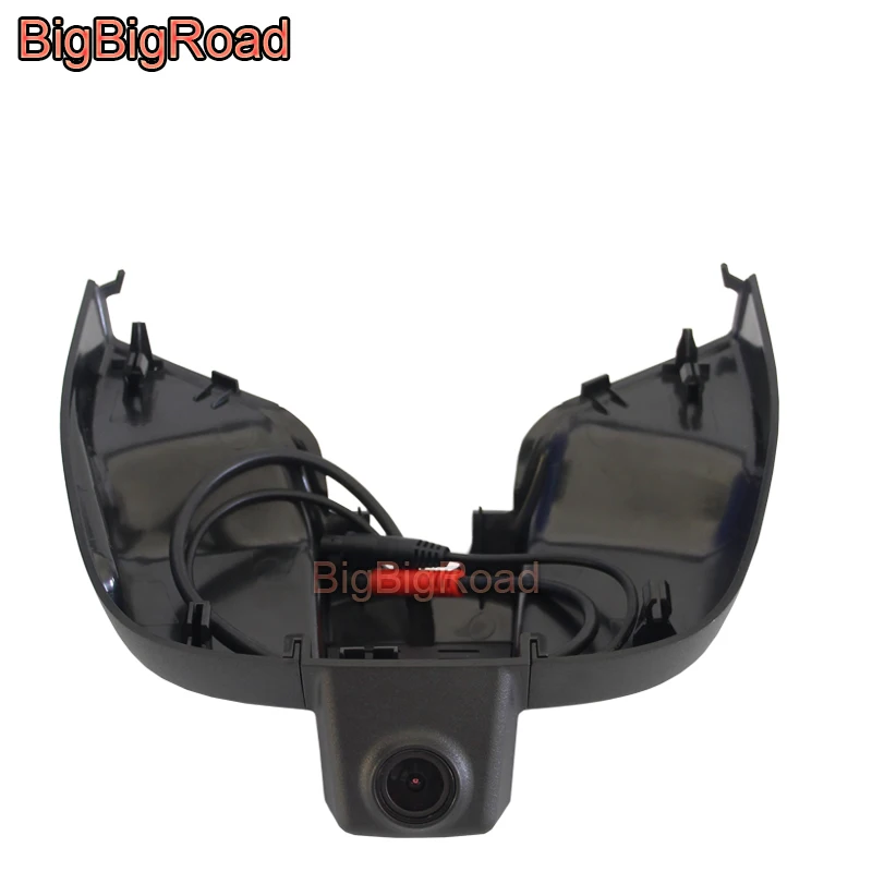 4K Plug And Play For Ford Focus Top Version 2018 2019 2020 2021 Wifi Car DVR Dash Cam Camera Video Recorder FHD 2160P