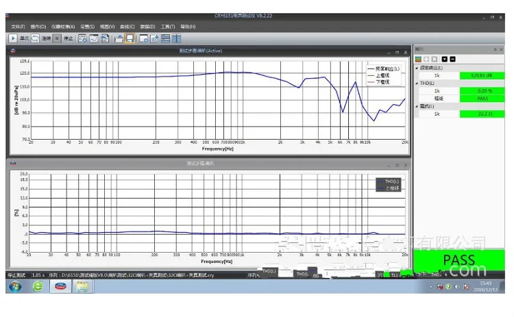 ไดรเวอร์ชุดหูฟังไฮไฟ53มม. สำหรับหูฟังบลูทูธหูฟัง DIY 32ohm แบบพกพาหูฟังครอบหูซ่อมแซมชิ้นส่วนเบสลึกของมาใหม่2ชิ้น