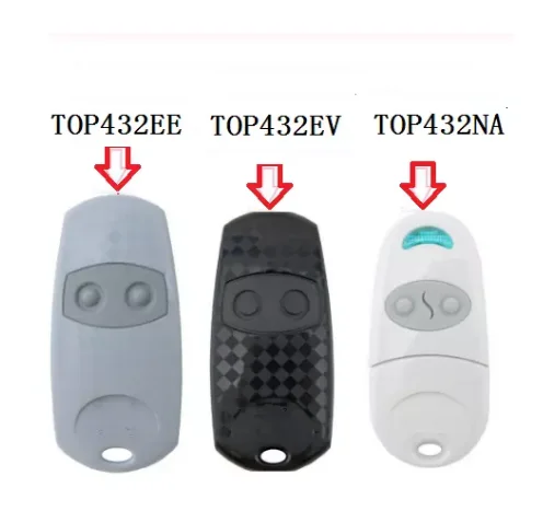 

came copy remote top 432ee compatible top432a top432ev top432m top432na 432ev 432na