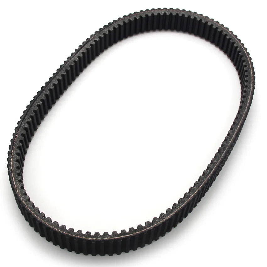 Drive Belt For Arctic Cat Cougar Special Edition El Tigre 5000 L/C 6000 530 Lynx 300 Deluxe Pantera F/C Super Jag eetah 500  440