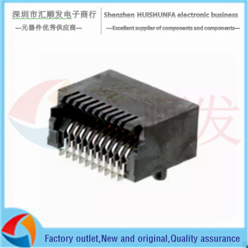 I/O Connectors  Molex 74441-0001  744410001   0744410001