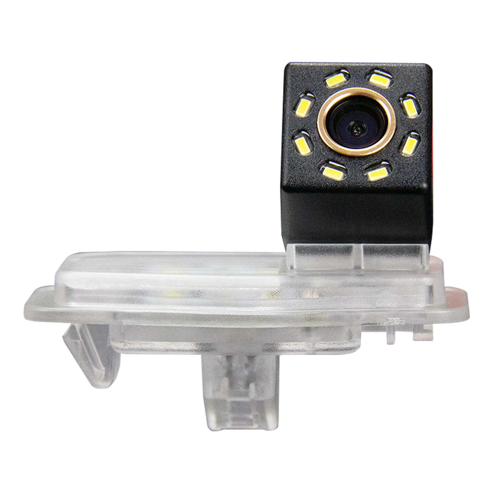 HD 8 LED Car Rear View Parking Camera for Honda CRIDER 2016-2017, Reversing backup camera Night vision camera Waterproof camera
