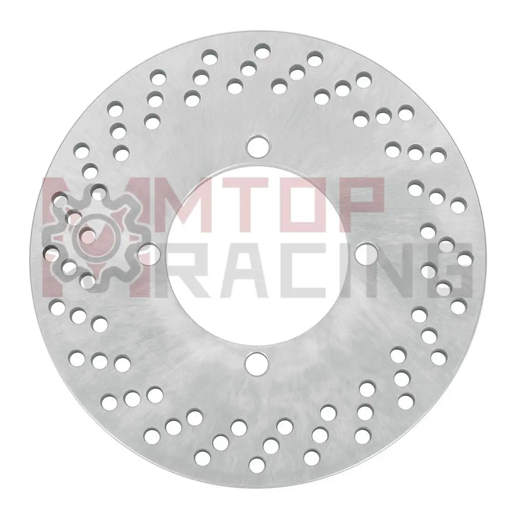 

69211-22D00 Motorcycle Rear Wheel Brake Disc for Suzuki RGV250 1991 1992 1993 1994 1995 1996 Brake Rotor Disk 210mm