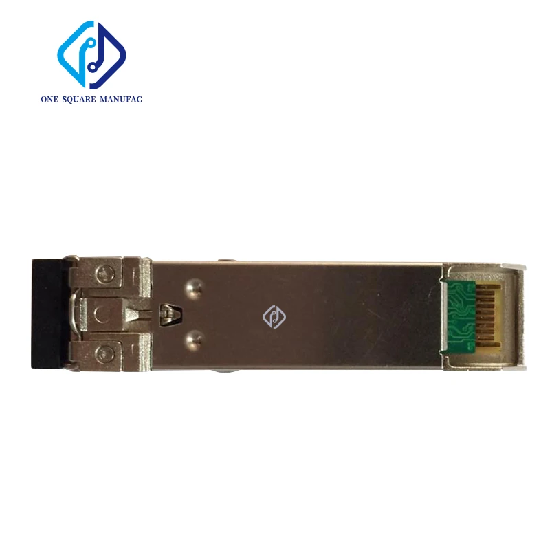 Finisar FTLF1419P1BCL SFP 1.25G-1310nm-40km Optical Fiber Transceiver