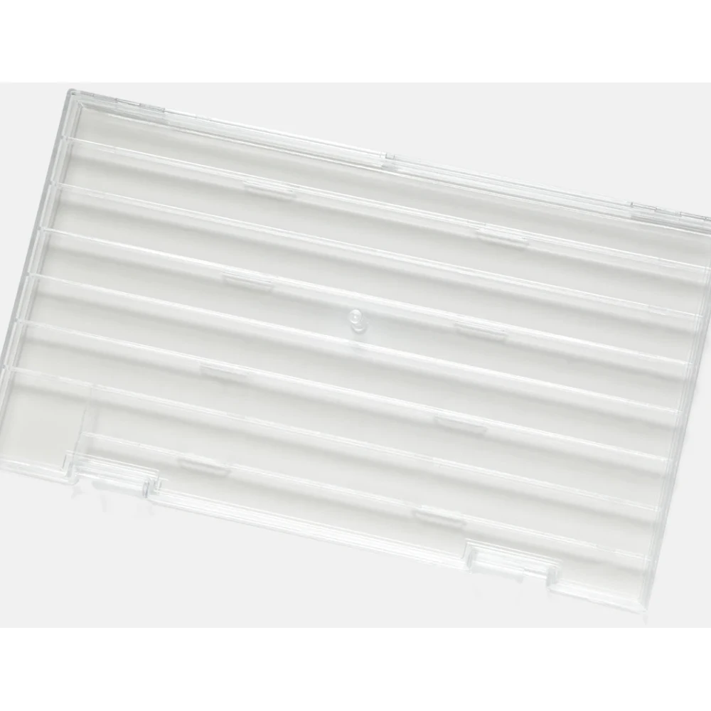 PC Keycaps Storage Box Mechanical Keyboard Display Packaging Collector Dumpling JTK Cherry OEM SA XDA ZDA Profile Keys Artisan