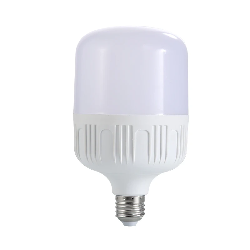 E27 e40 b22 led luz branca para casa, lâmpada para teto de quarto 5w 10w 15w 20w 25w 30w 40w 50w 60w 70w