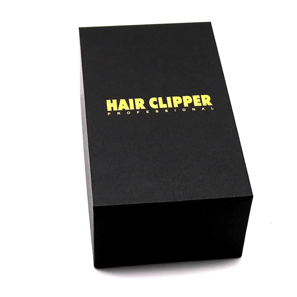 ماكينة قص الشعر للمحترفين من زيرو غابد ماكينة حلاقة الشعر الكهربائية برو للرجال ماكينة قص الشعر شفرة قابلة للشحن