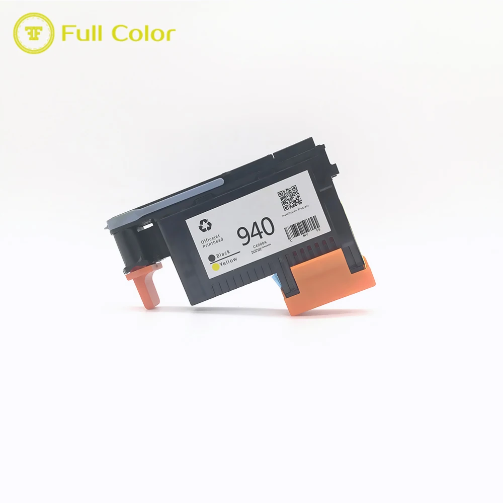 Fullcolor C4900A C4901A 940 Print Head Printhead Compatible For A809n A910a A909g A909a A909n A809a A910a A910g A910n A811a