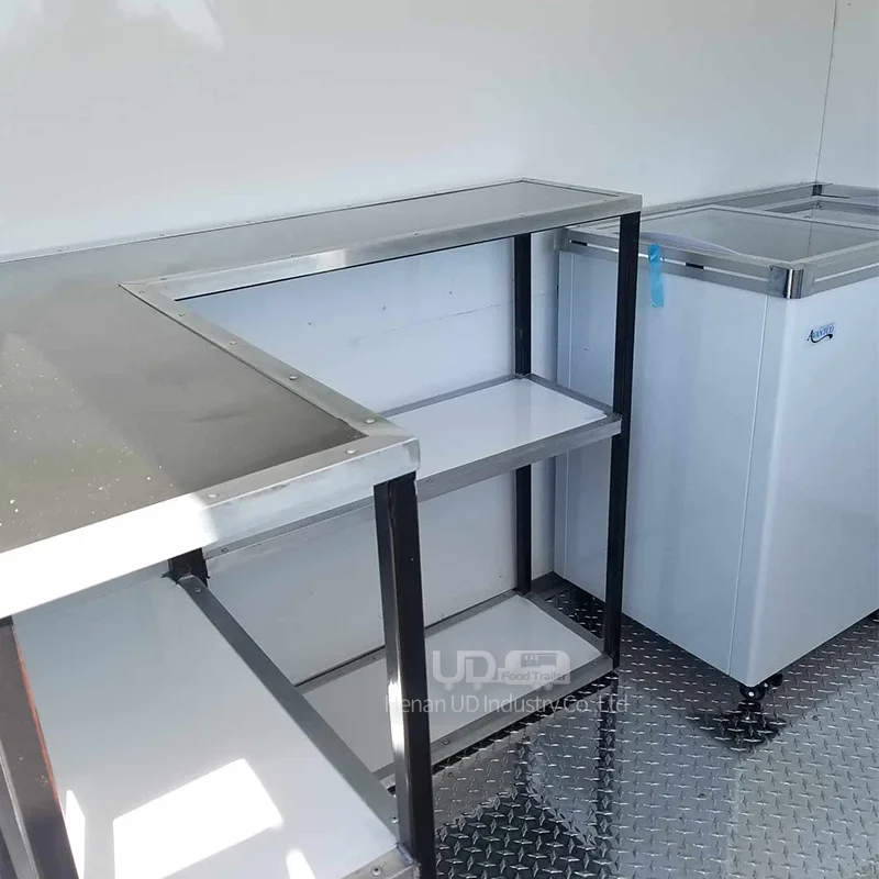 Venda móvel gelato comida caminhão carrinho de cachorro quente neve cone halal sorvete reboque café suco pizza carrinho de cerveja barra de comida móvel caminhão de alimentos