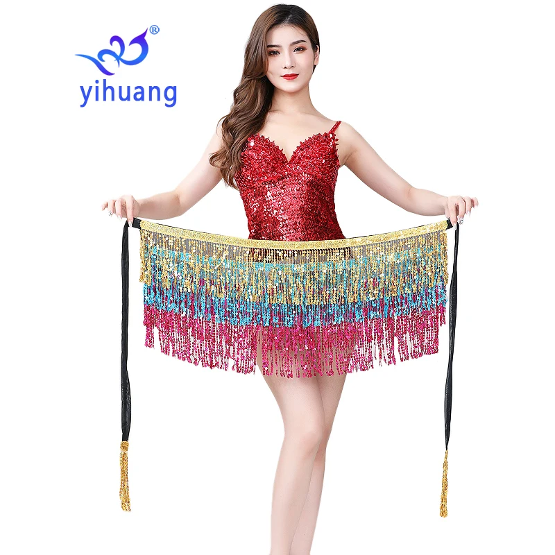 Sexy Dance Wear Clothing Belly Dancing Costumes Festival Performance Wear Costumes Halloween Cosplay Night Club Outfits 2pcs Set