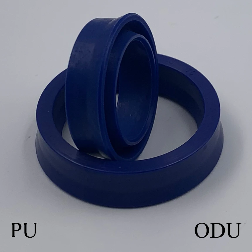 

YXD ODU 105*89*18mm 105x89x18mm 105*93*14mm 105x93x14 Hydraulic Cylinder Wiper Dustproof Piston Shaft Rod O Ring Gasket Oil Seal