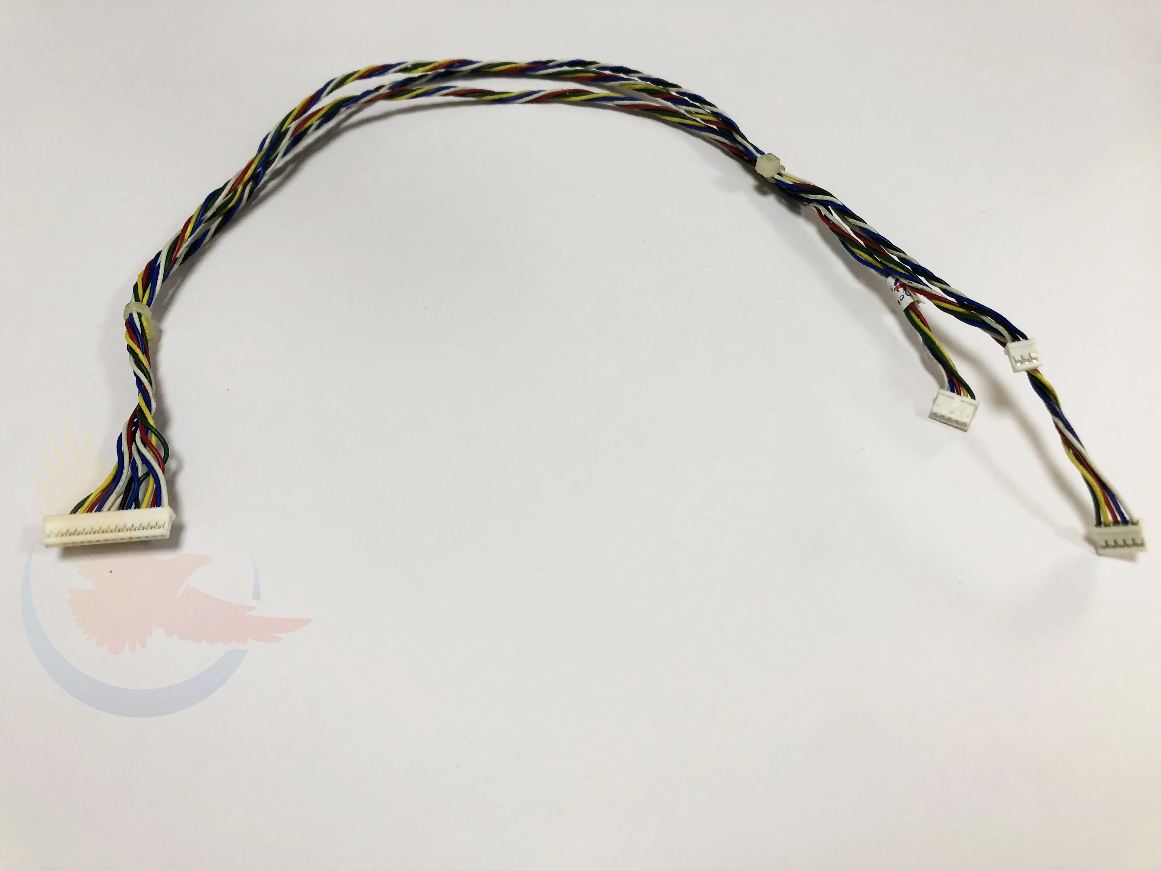 Service Station Cable For HP DesignJet T610 T1100 Z2100 Z3100 Z3200 Z5200 Q6718-67025 Q6683-60187 plotter Parts