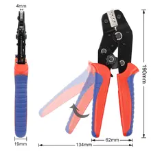 SN-48BS Crimping Pliers #3