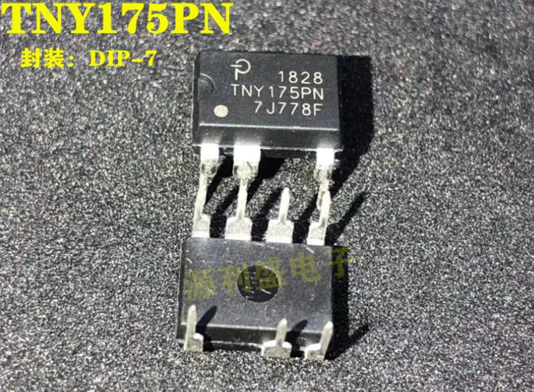 

Mxy 10PCS TNY280PN DIP7 TNY280P DIP TNY280 new and original IC Can be purchased directly