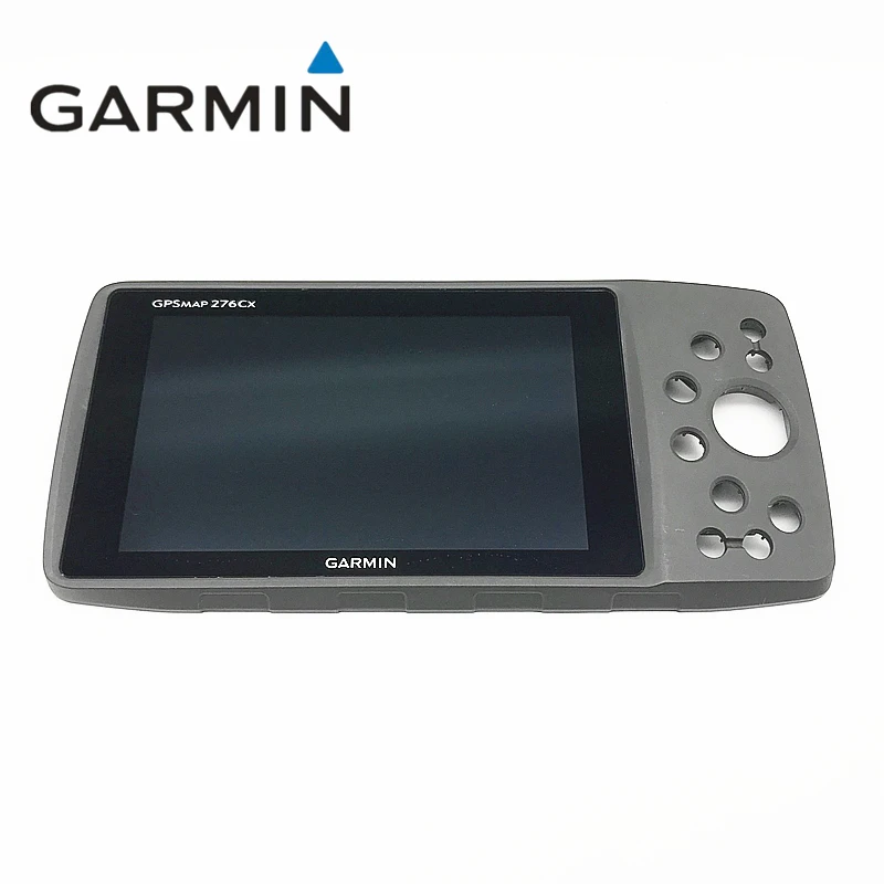 Imagem -02 - Tela Lcd Completa para Garmin Gpsmap 276cx Navegador Display Gps Touchscreen Substituição de Reparação Digitador Polegadas Ltr508sl02