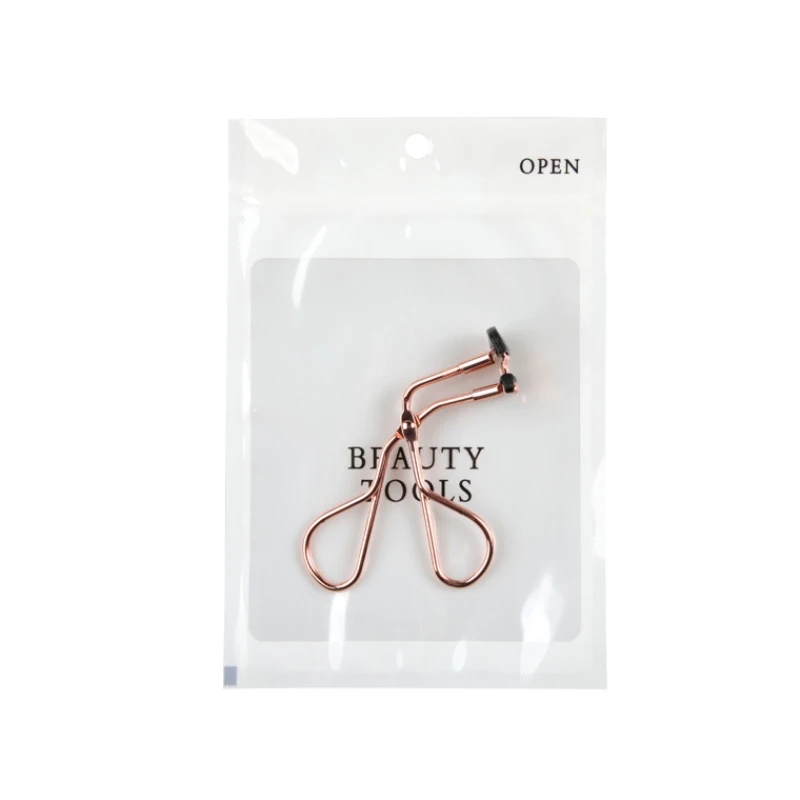 Makeup Tool Mini Details Part of Eye Lash Curling ApplicatorStainless Steel Eyelash Curler Natural Curly Cosmetic Clip New