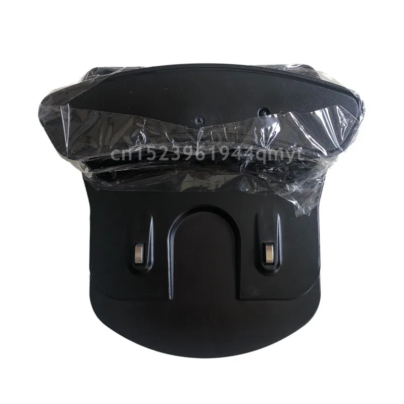 قاعدة شحن المكنسة الكهربائية لبولاريس PVCR 0726 واط 0826 0926 واط 1126 واط جهاز آلي لتنظيف الأتربة استبدال أجزاء عمود شحن