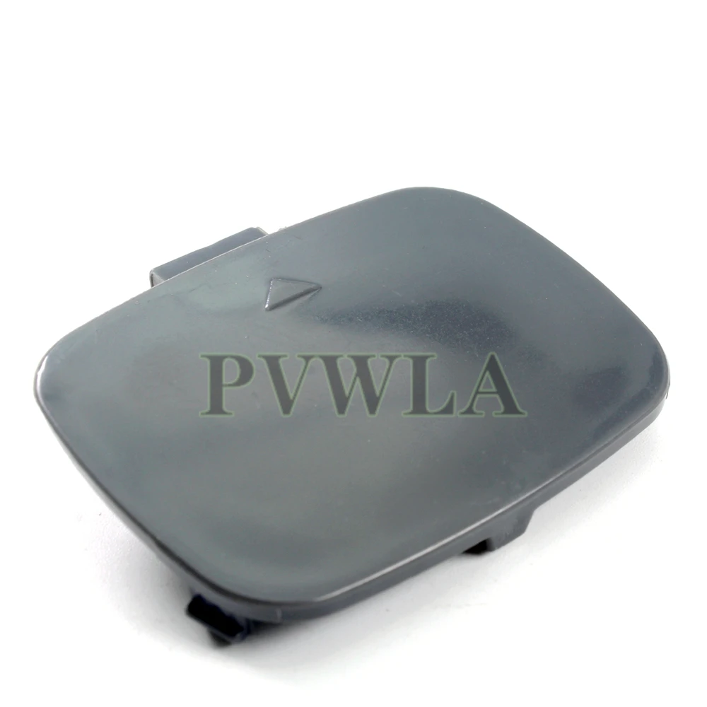 For BMW E65/E66 745i 745Li 760i 760Li 2005 2006 2007 Rear Bumper Tow Eye Trim Cap Cover