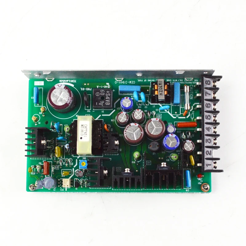 RT-3-522/MIT Motherboard Switching Power Supply Board X59LX-26 Elevator Parts Lift Accessories