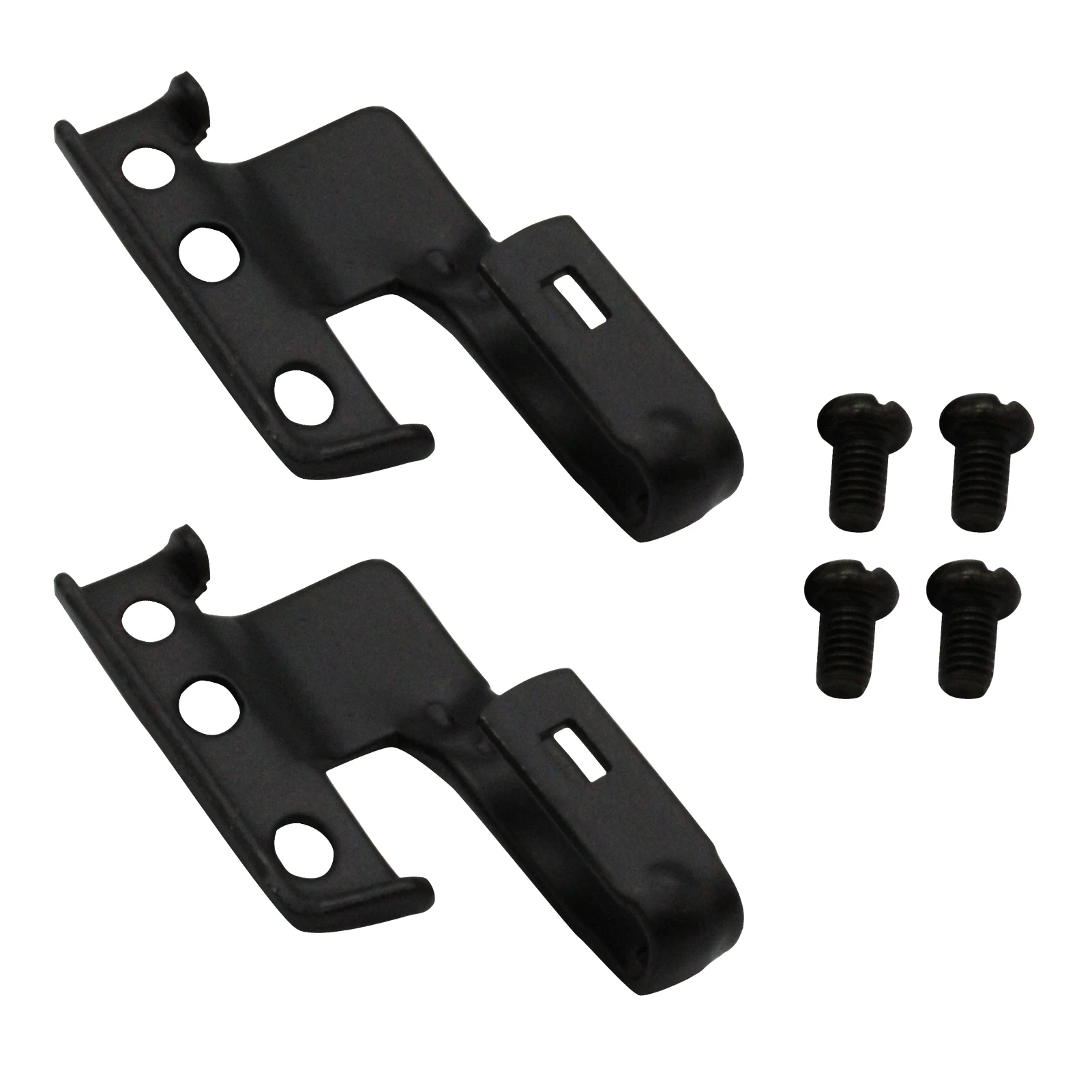 2 PCS Windshield Wiper Arm Adapter Kit For Toyota Honda BMW Chrysler For Land Rover 2021 Universal Superb