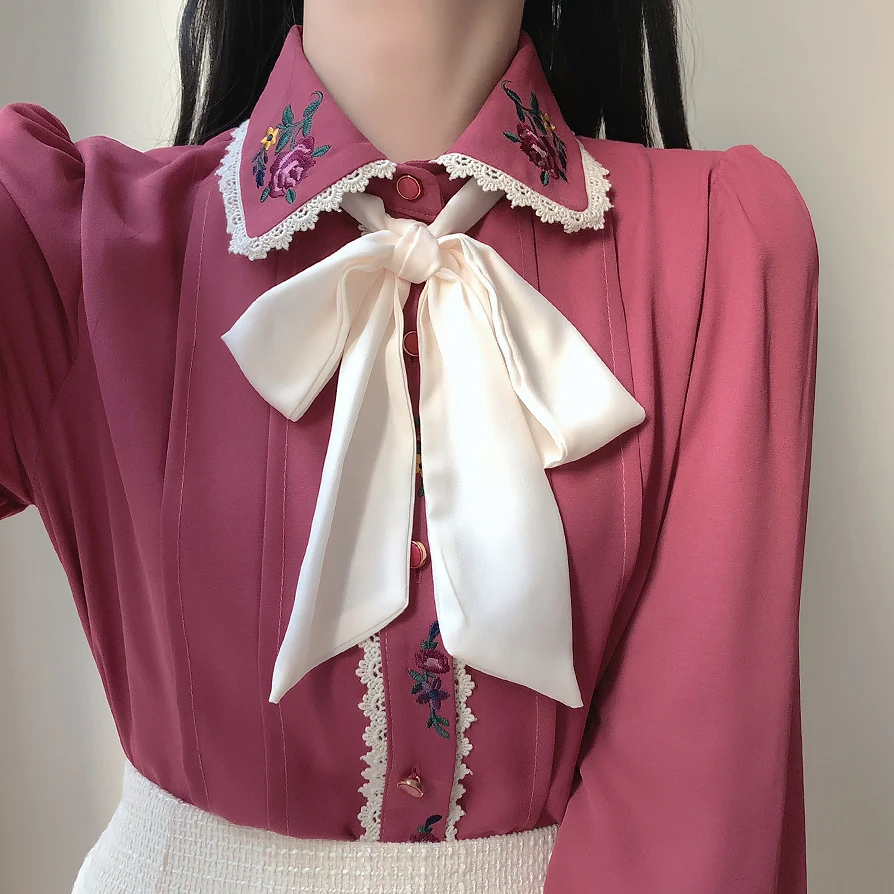 dark pink