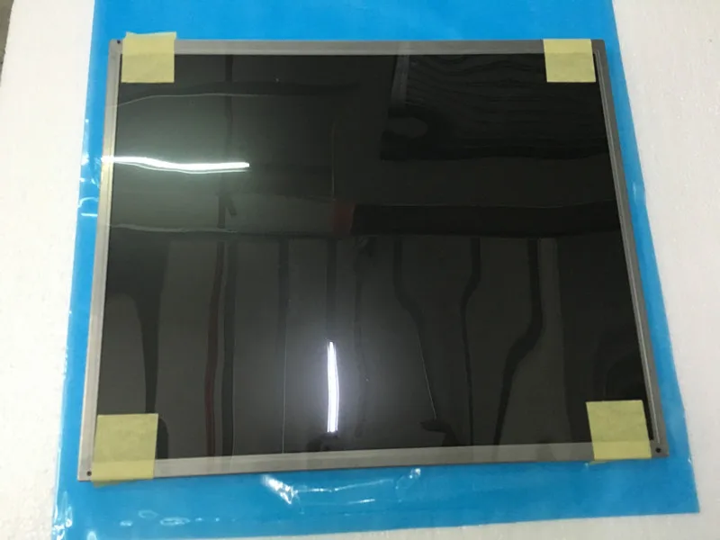 M170EG01 V.9 V.8  V.7  V.5 V.2  V.1 V.H 1V.G  V.D LCD screen