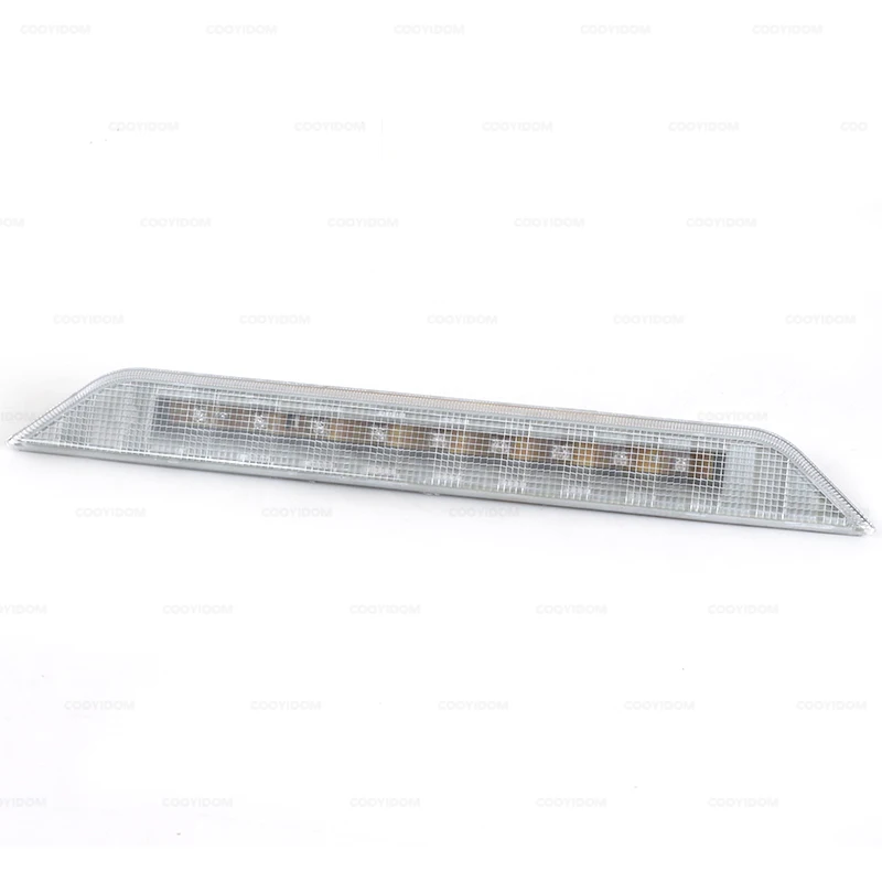 For Nissan X-trail T31 Xtrail 2008 2009 2010 2011 2012 2013 Rear Third Brake Light Additional Stop Signal High Positioned Mount