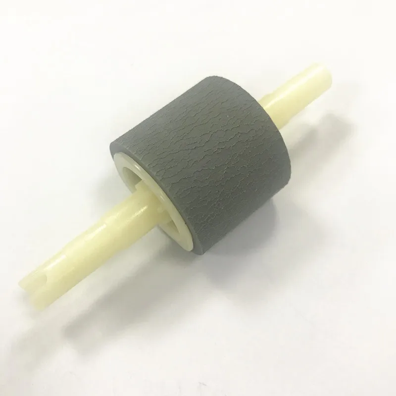 

10pcs/lot Original New RL1-0542 Paper Pickup roller Tray2 for HP P2014 P2015 M2727 Printer Spare Parts