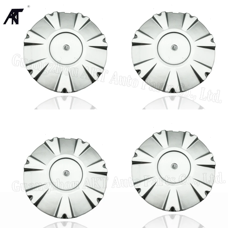 Wheel Center Cap for 2015-2017 Hyundai Sonata OEM 52960C1300 Hub Cap