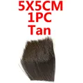 Tan 1pc