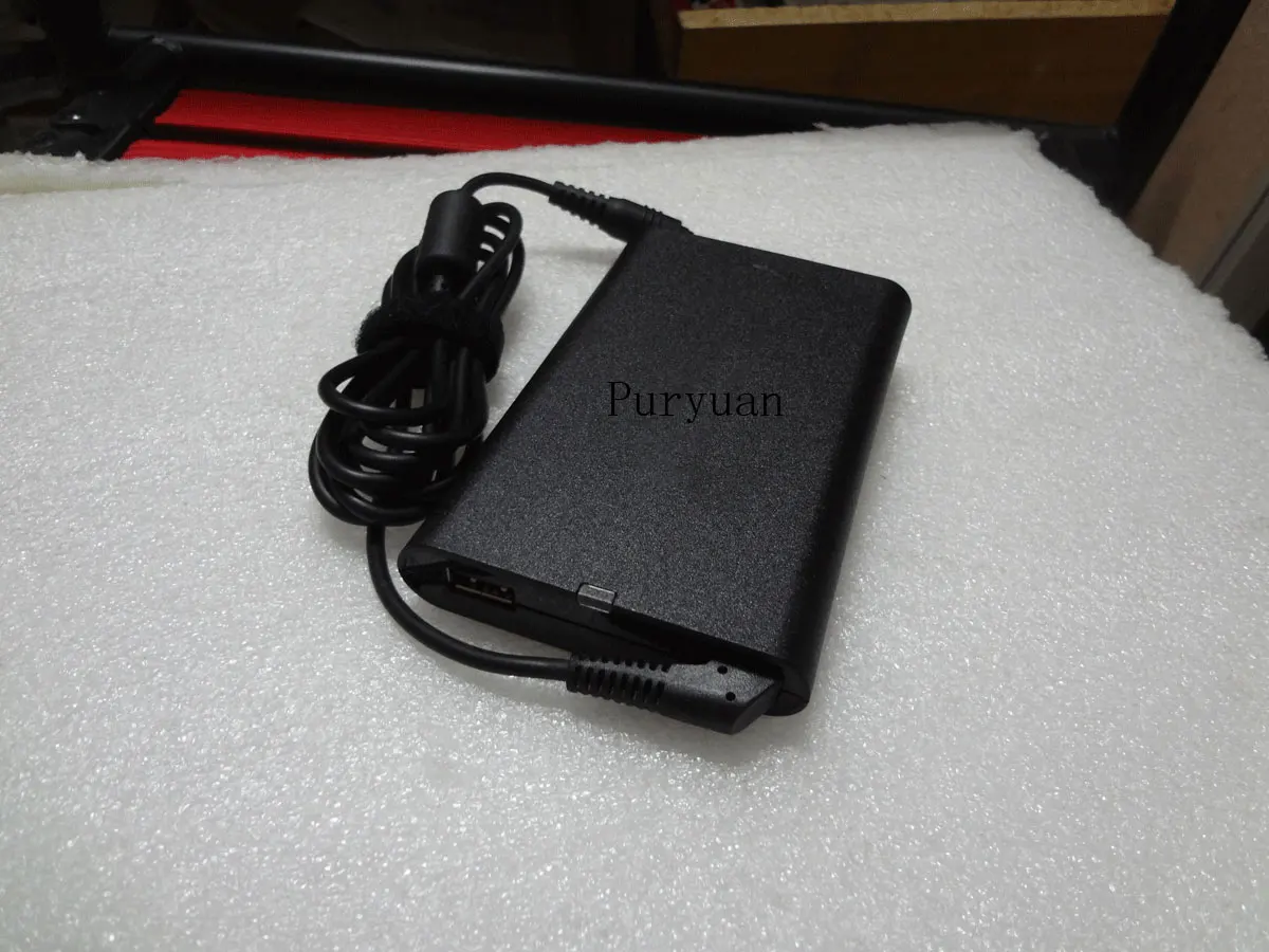 NEW OEM Slim 19V 4.74A 90W 5.5mm*3.0mm Pin AC Adapter For Samsung NP700Z7C-S01UB,NP700Z7C-S01US Laptop Original Puryuan Charger