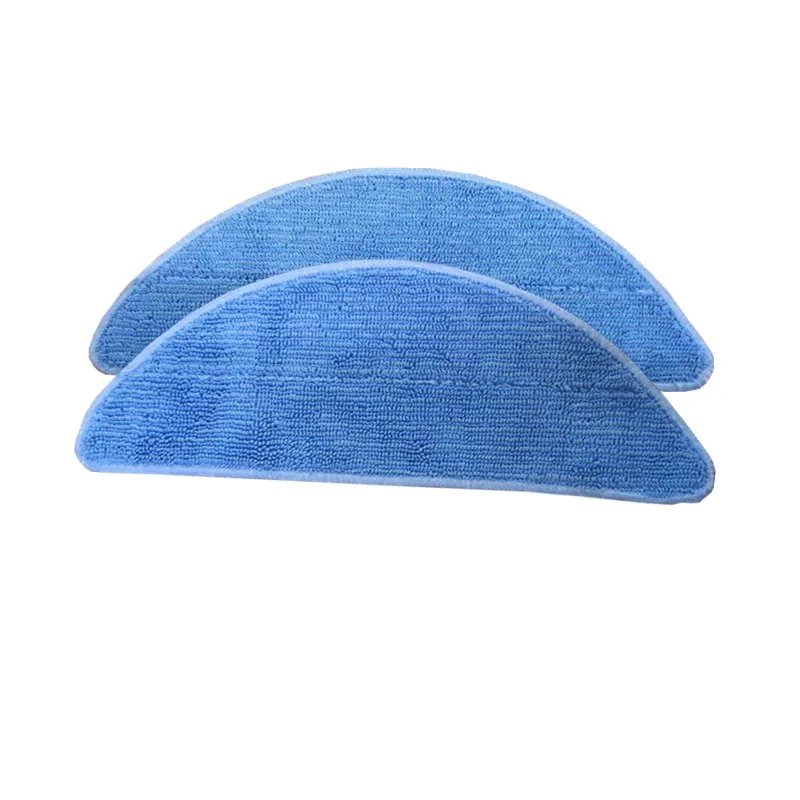 Roboter Staubsauger HEPA Filter Seite Hauptbürste Mopp Tuch für NEATSVOR X500 Orfeld x503 Roboter Staubsauger Zubehör