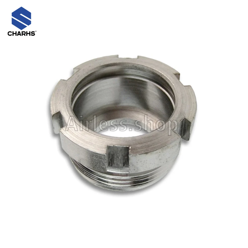 Chất Lưu Bơm Đóng Gói Hạt 193046 Cho Không Khí Không Sơn Bình Xịt 695 795 3900 Piston Bơm Đóng Gói Hạt