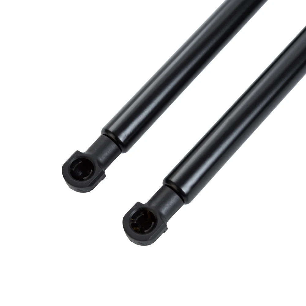 1Pair Auto Front Hood Lift Supports Gas Shocks Struts Charged for 2004-2011 Bentley Continental Flying Spur Coupe 2-Door 210 mm