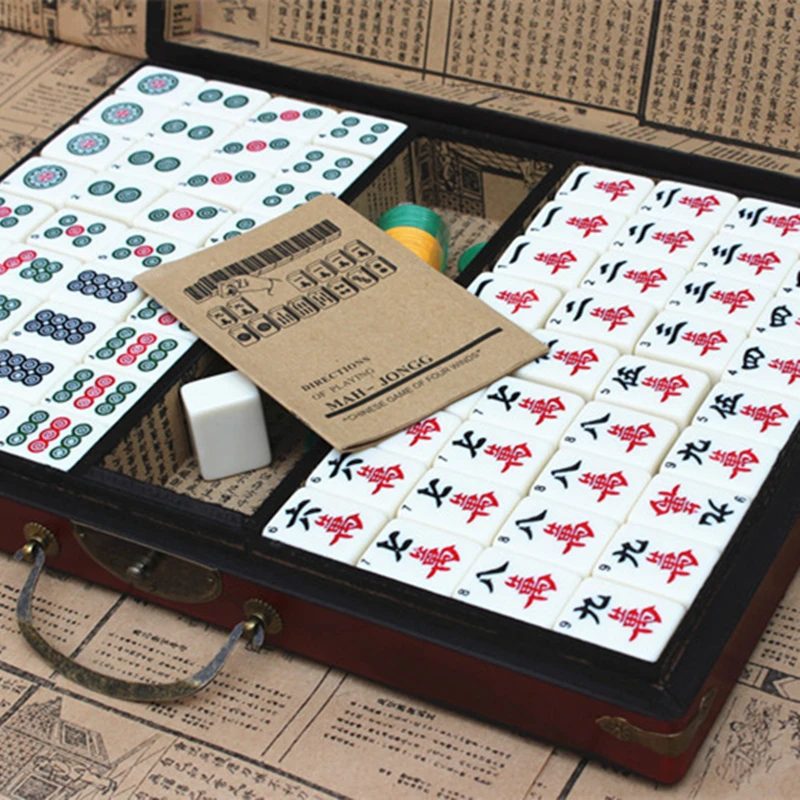 large-mahjong-portable-wooden-boxes-set-table-game-mah-jong-travelling-board-game-indoor-antique-leather-box-english-manual